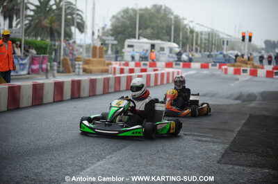 02/05/2010 : 2ème Kart Cup de La Grande Motte (photos Antoine Camblor) 2010 — karting