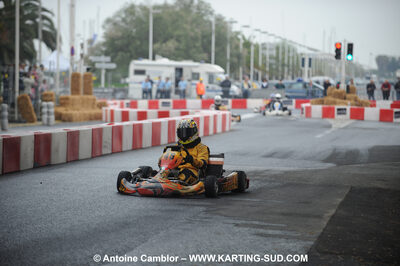 02/05/2010 : 2ème Kart Cup de La Grande Motte (photos Antoine Camblor) 2010 — karting