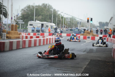 02/05/2010 : 2ème Kart Cup de La Grande Motte (photos Antoine Camblor) 2010 — karting