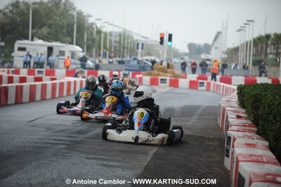 02/05/2010 : 2ème Kart Cup de La Grande Motte (photos Antoine Camblor) 2010 — karting