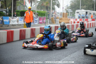 02/05/2010 : 2ème Kart Cup de La Grande Motte (photos Antoine Camblor) 2010 — karting