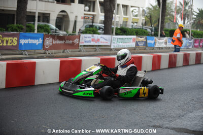 02/05/2010 : 2ème Kart Cup de La Grande Motte (photos Antoine Camblor) 2010 — karting