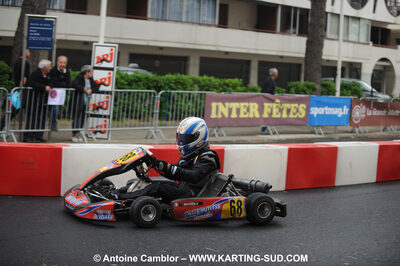 02/05/2010 : 2ème Kart Cup de La Grande Motte (photos Antoine Camblor) 2010 — karting