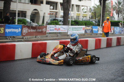 02/05/2010 : 2ème Kart Cup de La Grande Motte (photos Antoine Camblor) 2010 — karting