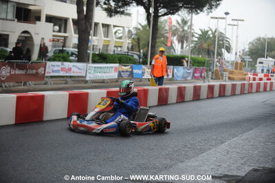 02/05/2010 : 2ème Kart Cup de La Grande Motte (photos Antoine Camblor) 2010 — karting
