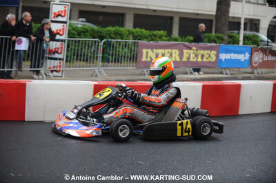 02/05/2010 : 2ème Kart Cup de La Grande Motte (photos Antoine Camblor) 2010 — karting