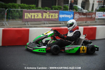 02/05/2010 : 2ème Kart Cup de La Grande Motte (photos Antoine Camblor) 2010 — karting