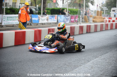 02/05/2010 : 2ème Kart Cup de La Grande Motte (photos Antoine Camblor) 2010 — karting