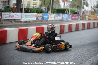 02/05/2010 : 2ème Kart Cup de La Grande Motte (photos Antoine Camblor) 2010 — karting