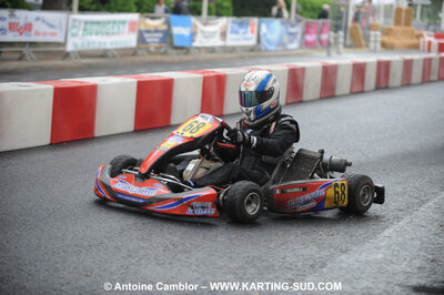 02/05/2010 : 2ème Kart Cup de La Grande Motte (photos Antoine Camblor) 2010 — karting