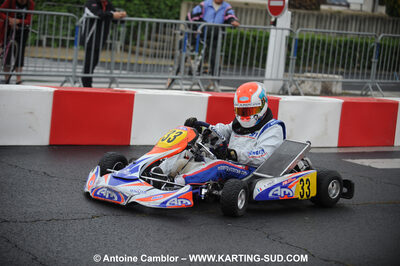 02/05/2010 : 2ème Kart Cup de La Grande Motte (photos Antoine Camblor) 2010 — karting