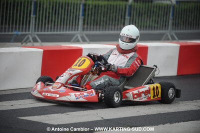 02/05/2010 : 2ème Kart Cup de La Grande Motte (photos Antoine Camblor) 2010 — karting