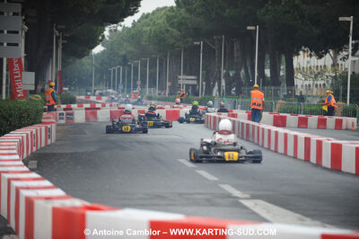 02/05/2010 : 2ème Kart Cup de La Grande Motte (photos Antoine Camblor) 2010 — karting