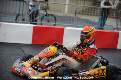 02/05/2010 : 2ème Kart Cup de La Grande Motte (photos Antoine Camblor) 2010 — karting