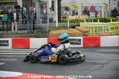02/05/2010 : 2ème Kart Cup de La Grande Motte (photos Antoine Camblor) 2010 — karting