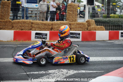 02/05/2010 : 2ème Kart Cup de La Grande Motte (photos Antoine Camblor) 2010 — karting