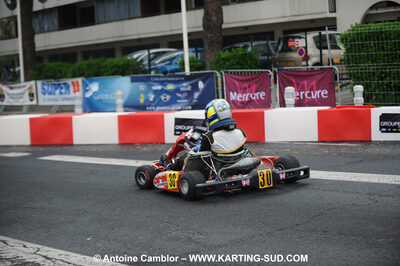 02/05/2010 : 2ème Kart Cup de La Grande Motte (photos Antoine Camblor) 2010 — karting