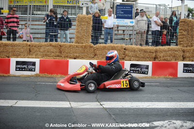 02/05/2010 : 2ème Kart Cup de La Grande Motte (photos Antoine Camblor) 2010 — karting