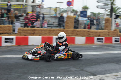 02/05/2010 : 2ème Kart Cup de La Grande Motte (photos Antoine Camblor) 2010 — karting