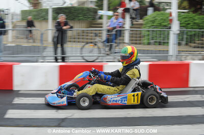 02/05/2010 : 2ème Kart Cup de La Grande Motte (photos Antoine Camblor) 2010 — karting
