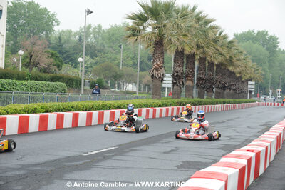 02/05/2010 : 2ème Kart Cup de La Grande Motte (photos Antoine Camblor) 2010 — karting