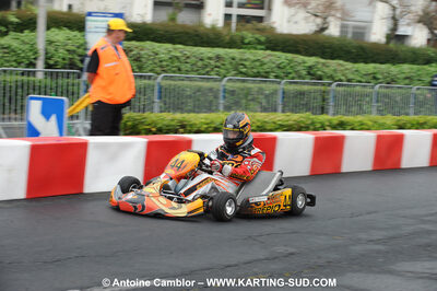 02/05/2010 : 2ème Kart Cup de La Grande Motte (photos Antoine Camblor) 2010 — karting