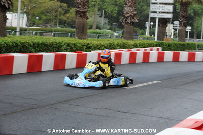 02/05/2010 : 2ème Kart Cup de La Grande Motte (photos Antoine Camblor) 2010 — karting