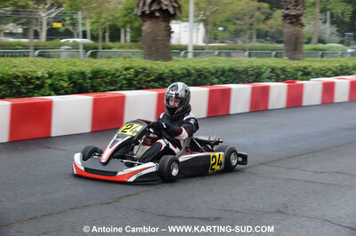 02/05/2010 : 2ème Kart Cup de La Grande Motte (photos Antoine Camblor) 2010 — karting