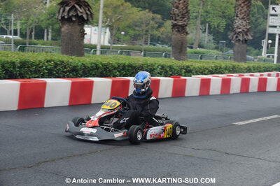 02/05/2010 : 2ème Kart Cup de La Grande Motte (photos Antoine Camblor) 2010 — karting
