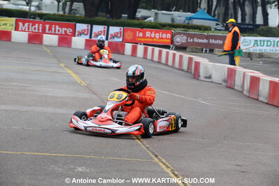 02/05/2010 : 2ème Kart Cup de La Grande Motte (photos Antoine Camblor) 2010 — karting