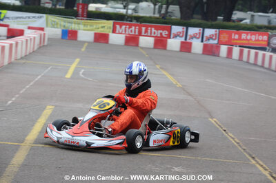 02/05/2010 : 2ème Kart Cup de La Grande Motte (photos Antoine Camblor) 2010 — karting