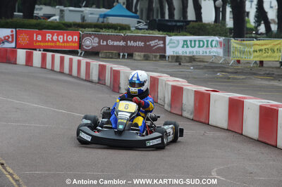 02/05/2010 : 2ème Kart Cup de La Grande Motte (photos Antoine Camblor) 2010 — karting