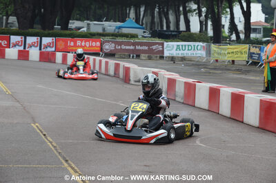 02/05/2010 : 2ème Kart Cup de La Grande Motte (photos Antoine Camblor) 2010 — karting