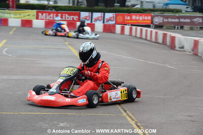 02/05/2010 : 2ème Kart Cup de La Grande Motte (photos Antoine Camblor) 2010 — karting