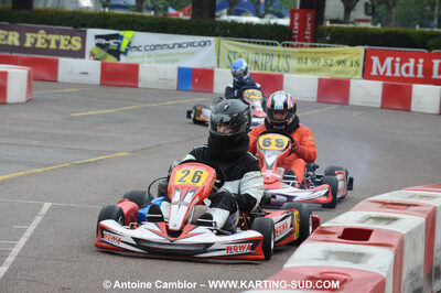 02/05/2010 : 2ème Kart Cup de La Grande Motte (photos Antoine Camblor) 2010 — karting