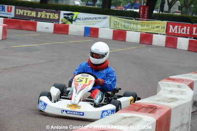 02/05/2010 : 2ème Kart Cup de La Grande Motte (photos Antoine Camblor) 2010 — karting