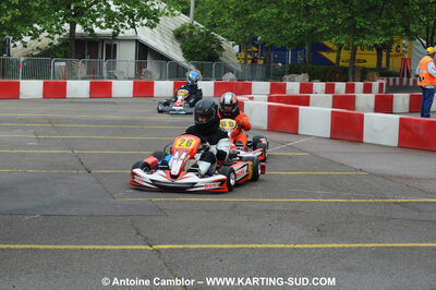 02/05/2010 : 2ème Kart Cup de La Grande Motte (photos Antoine Camblor) 2010 — karting