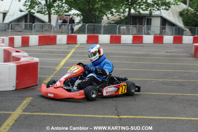 02/05/2010 : 2ème Kart Cup de La Grande Motte (photos Antoine Camblor) 2010 — karting