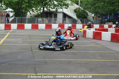 02/05/2010 : 2ème Kart Cup de La Grande Motte (photos Antoine Camblor) 2010 — karting