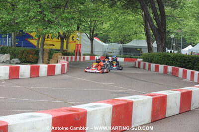 02/05/2010 : 2ème Kart Cup de La Grande Motte (photos Antoine Camblor) 2010 — karting