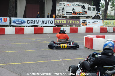 02/05/2010 : 2ème Kart Cup de La Grande Motte (photos Antoine Camblor) 2010 — karting