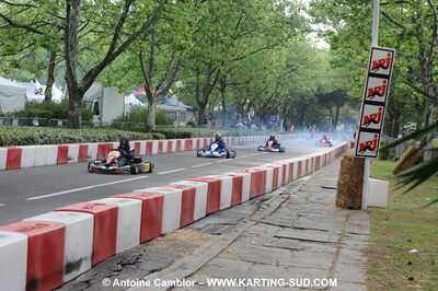 02/05/2010 : 2ème Kart Cup de La Grande Motte (photos Antoine Camblor) 2010 — karting