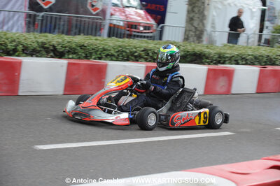 02/05/2010 : 2ème Kart Cup de La Grande Motte (photos Antoine Camblor) 2010 — karting