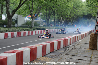 02/05/2010 : 2ème Kart Cup de La Grande Motte (photos Antoine Camblor) 2010 — karting
