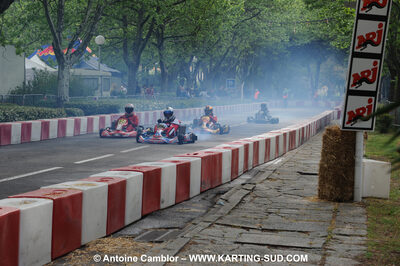 02/05/2010 : 2ème Kart Cup de La Grande Motte (photos Antoine Camblor) 2010 — karting