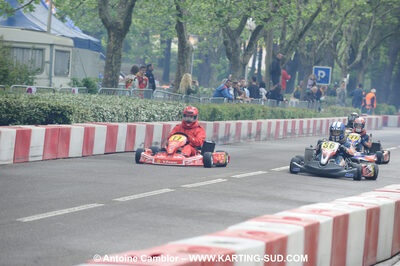 02/05/2010 : 2ème Kart Cup de La Grande Motte (photos Antoine Camblor) 2010 — karting