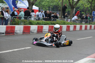 02/05/2010 : 2ème Kart Cup de La Grande Motte (photos Antoine Camblor) 2010 — karting