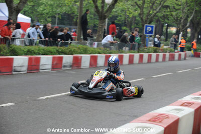 02/05/2010 : 2ème Kart Cup de La Grande Motte (photos Antoine Camblor) 2010 — karting