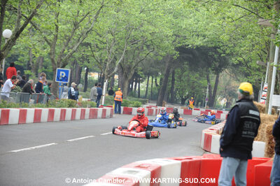 02/05/2010 : 2ème Kart Cup de La Grande Motte (photos Antoine Camblor) 2010 — karting