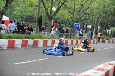02/05/2010 : 2ème Kart Cup de La Grande Motte (photos Antoine Camblor) 2010 — karting